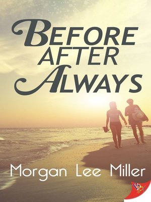 cover image of Before. After. Always.